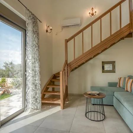 Villa Pink