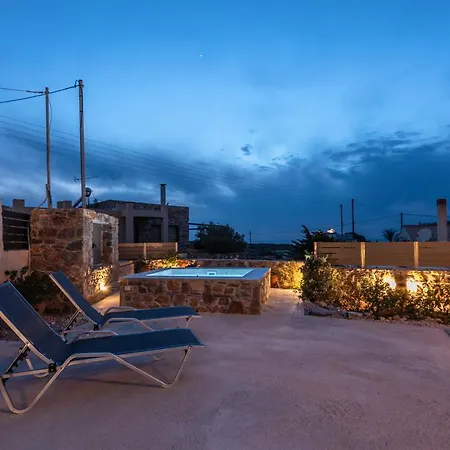 Villa Pink